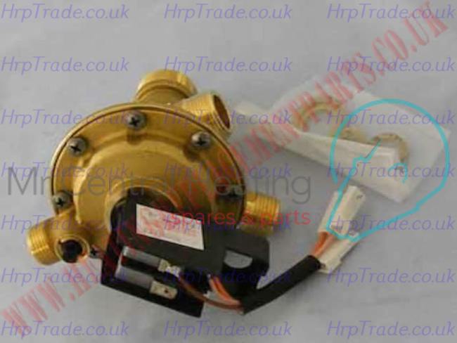 IDEAL COMMERCIAL  078331
